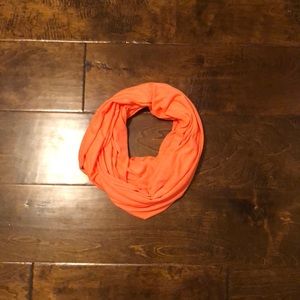 infinity scarf